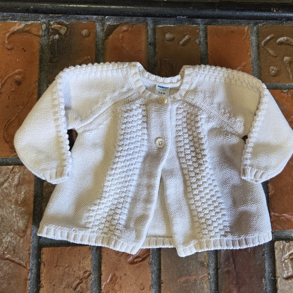 Girl Cardigans - Picture 3 of 5